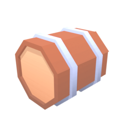 Barrel